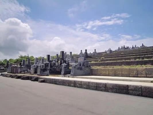 天空の郷有明墓園