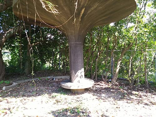 北九州市立 小田山霊園