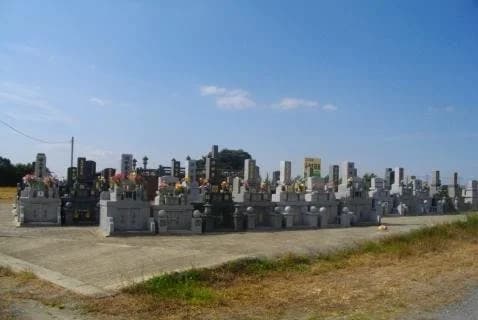 みやま御廟