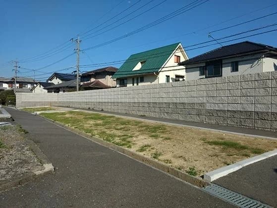 たかす公園墓地