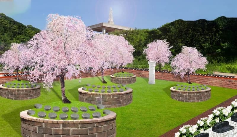 令和御廟