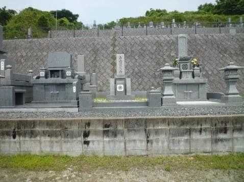 グリーン・ビュー苅田霊園