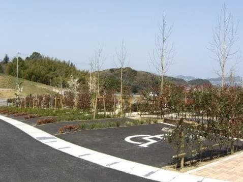 グリーンパーク福岡西墓苑