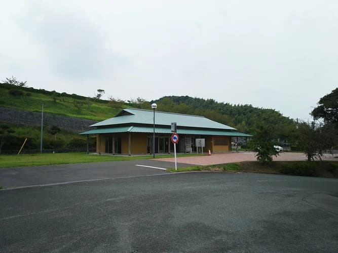 遠賀町営 遠賀霊園