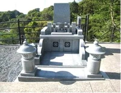 たかとり霊園