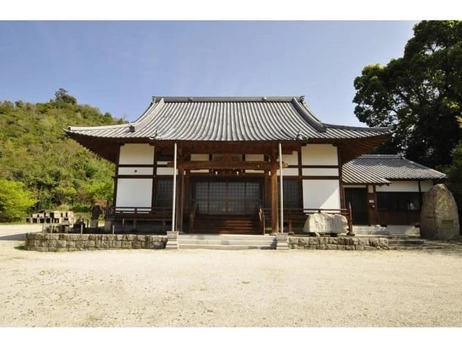 高城寺墓苑 樹木葬