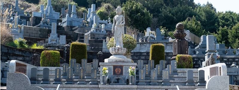 宗運寺  永代供養墓