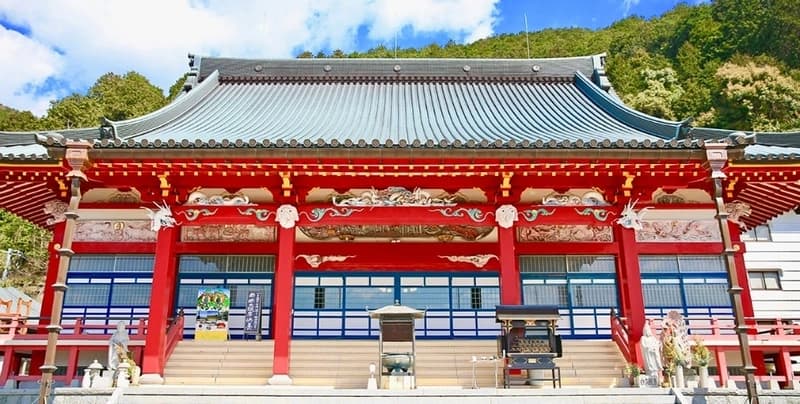 本福寺 永代供養墓・樹木葬