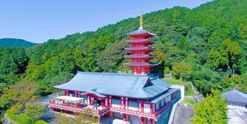 本福寺 永代供養墓・樹木葬
