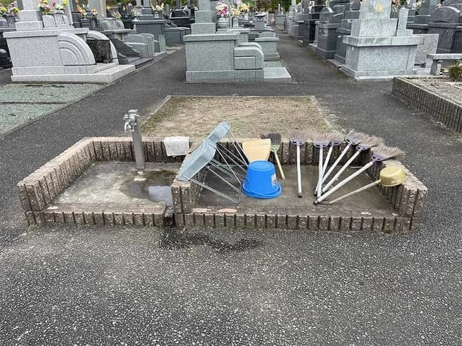 メモリアルパーク合志