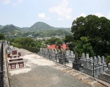 メモリアルヒルズ花岡山