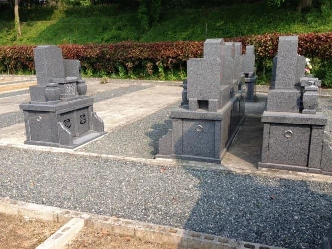 荒尾霊園