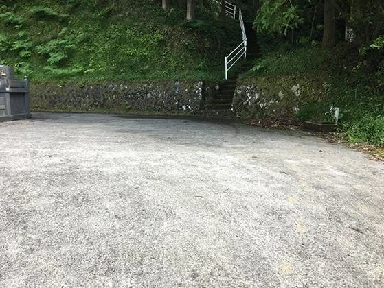 八代市東陽墓地公苑