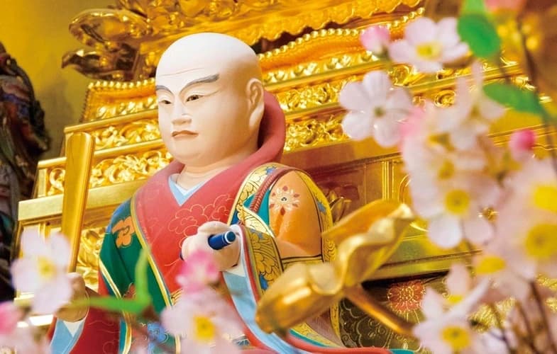 「愛樹木葬」熊本坪井樹木葬『城下苑』