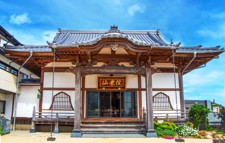 「愛樹木葬」熊本花園樹木葬『星仙苑』