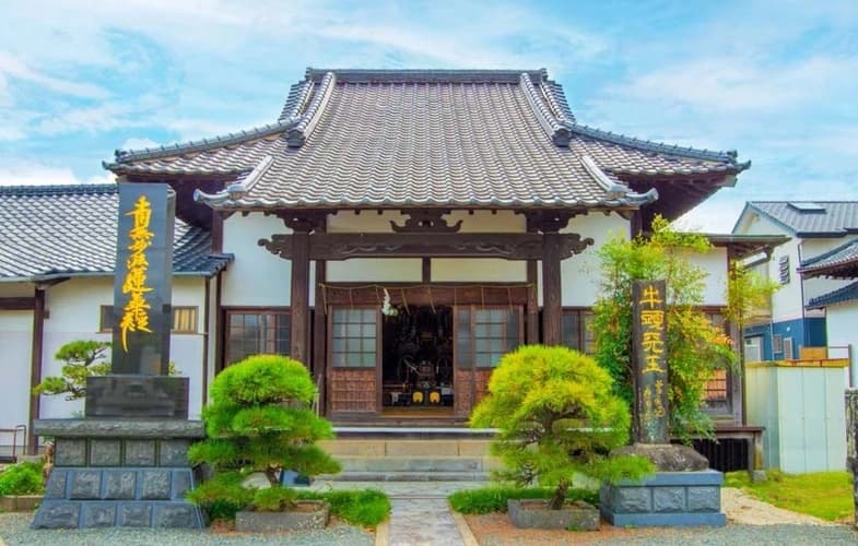「愛樹木葬」熊本花園樹木葬『延壽』