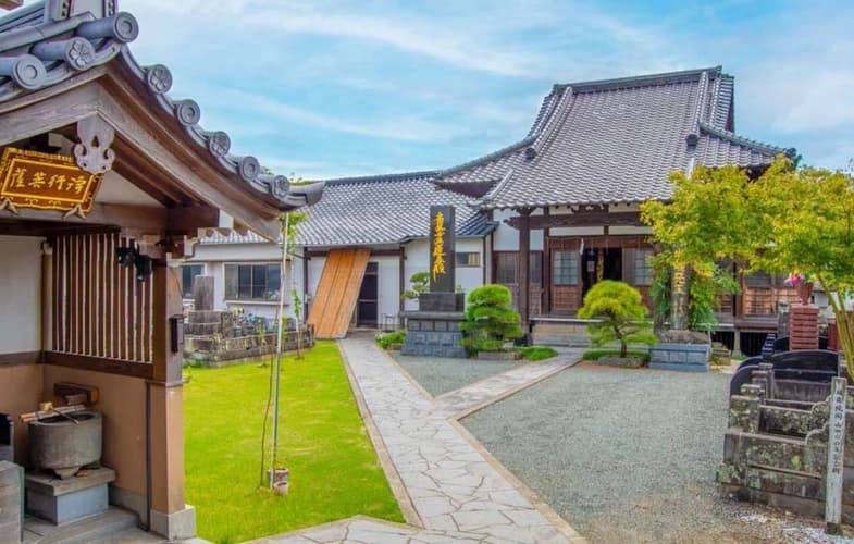 「愛樹木葬」熊本花園樹木葬『延壽』
