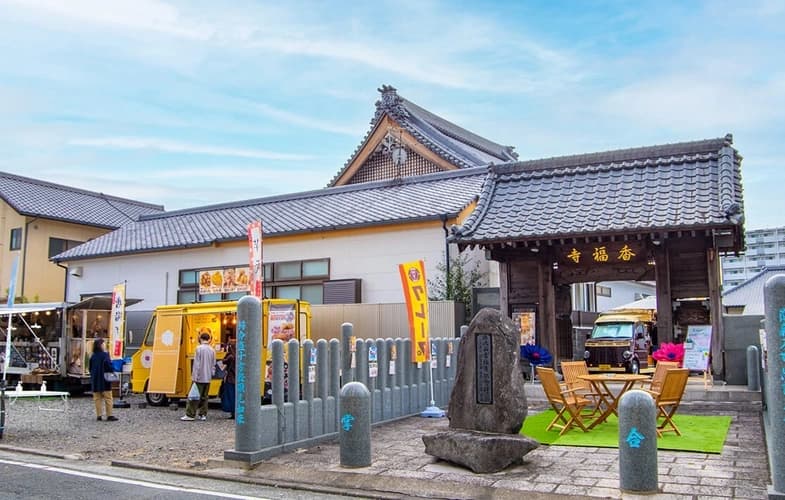 「愛樹木葬」熊本中央樹木葬『緑香苑』