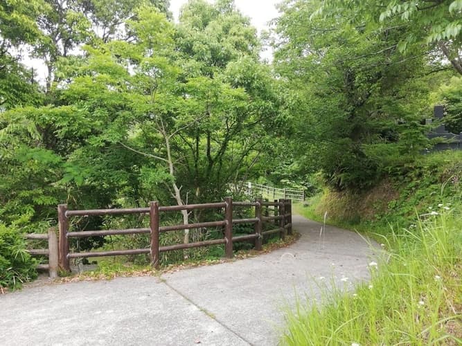 佐伯市中山墓園