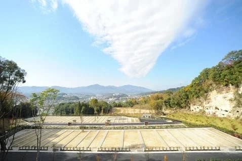 もみじ霊園