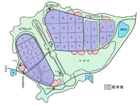 宮崎市営 宮崎みたま園