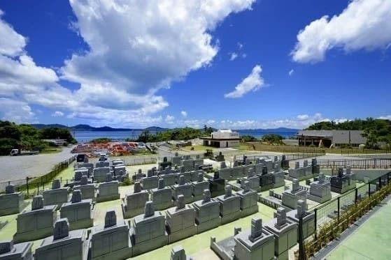 名護 やんばるメモリアルパーク