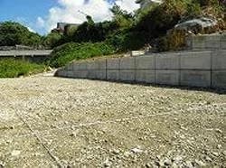 我如古霊園