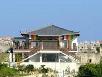 大里霊苑