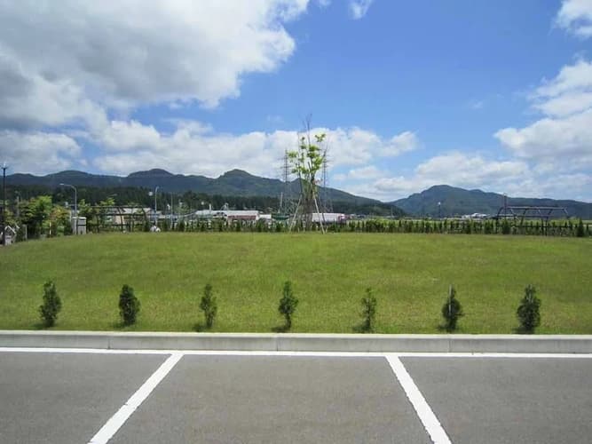 長岡やすらぎ霊園