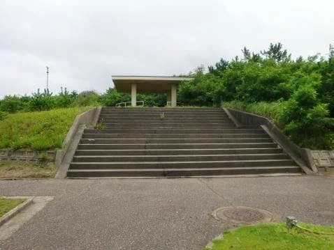 新潟市営 内野霊苑