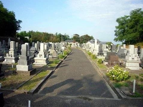 新潟西霊苑