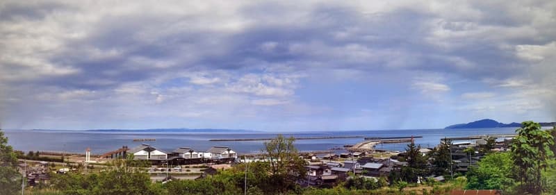 出雲崎メモリアルパーク
