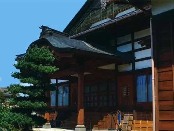 瑞泉寺霊園