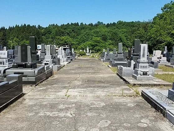 堤田霊園