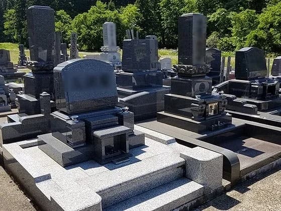 堤田霊園