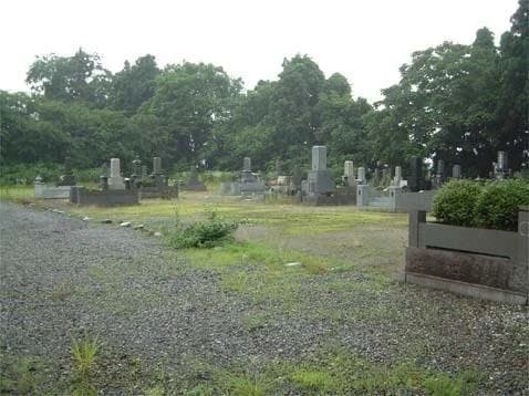 佐梨霊園