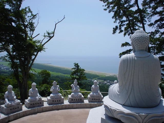 西生寺 天翔園
