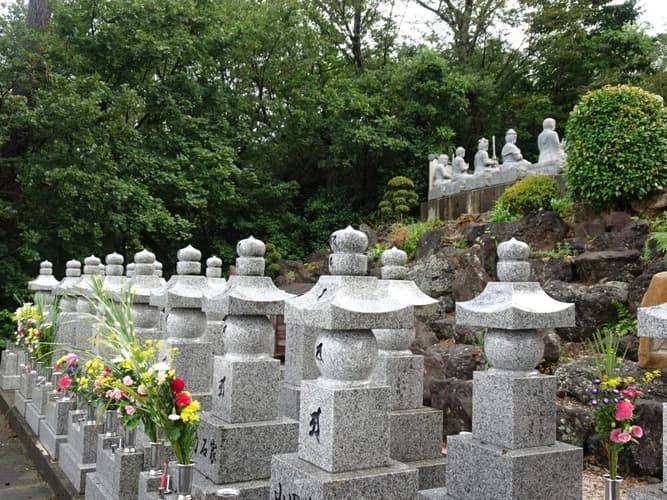 西生寺 天翔園