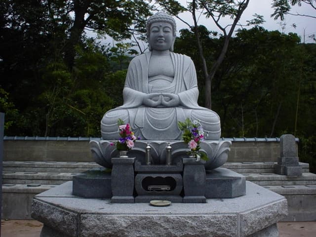 西生寺 天翔園