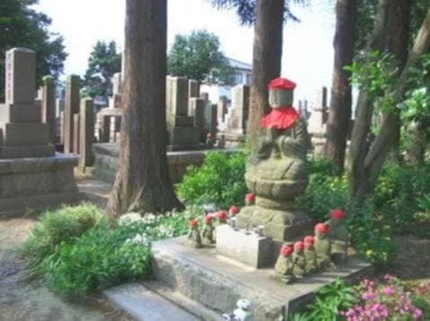 林昌寺 花の墓苑