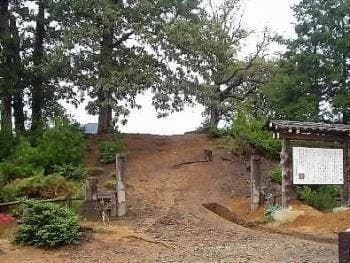 菖蒲塚霊園