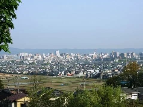 霊善寺墓園