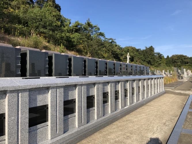 江雲庵不二霊園