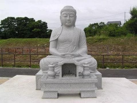 立山霊苑