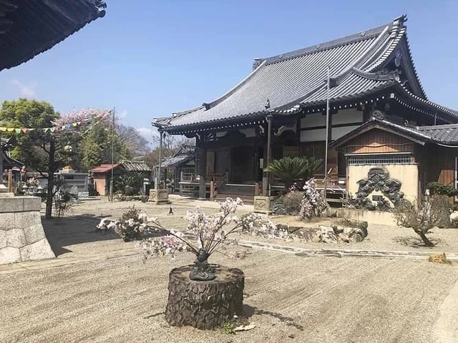 淨土寺 永代納骨堂・永代供養堂