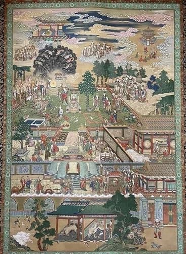 淨土寺 永代納骨堂・永代供養堂