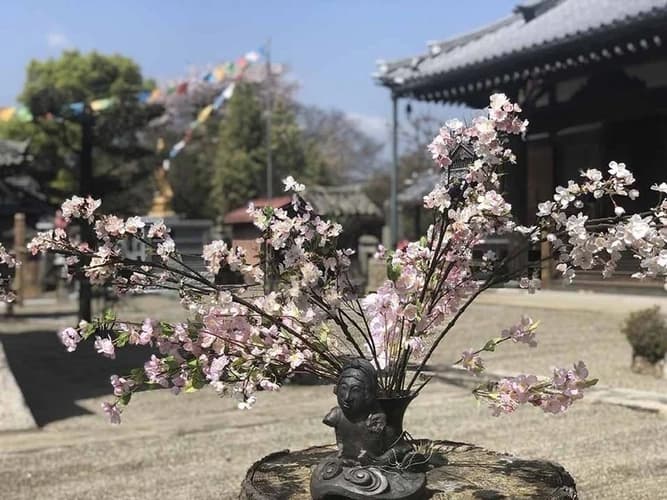 淨土寺 永代納骨堂・永代供養堂