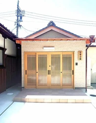 佛眼寺 個別永代供養墓・樹木葬