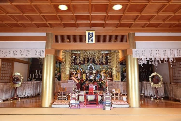 妙栄寺メモリアルパーク