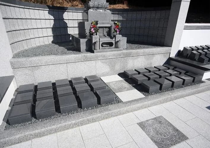 観音寺 樹木葬・永代供養墓「安養室」